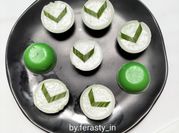 Gambar kue talam tepung beras rose brand