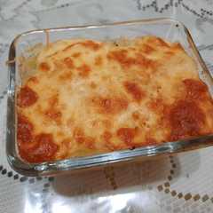 Shepherd's Pie versi lebih sehat (tanpa susu, terigu, saos) রেসিপির প্রধান ছবি