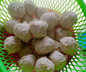 Resep Populer BAKSO AYAM SEHAT DEBMKETO Praktis Enak Resep Populer BAKSO AYAM SEHAT DEBMKETO Praktis Enak