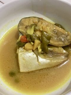Foto resep Pindang Patin