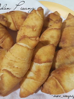 Foto resep Molen Pisang