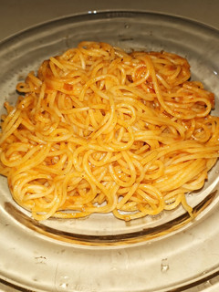 Foto resep Spaghetti