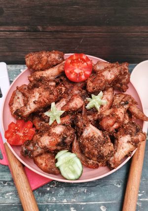 Foto resep Ayam Goreng Ketumbar