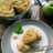 Apple Crumble Pie