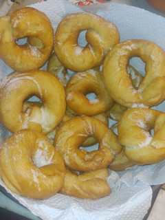 Una foto de Rosquitas Económicas para el Mate!