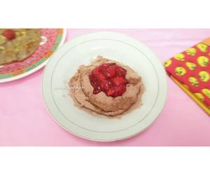 Masakan Populer Pancake bahan simple Yummy Mantul