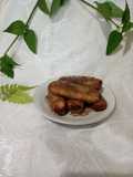 Pisang Goreng Gula Palem