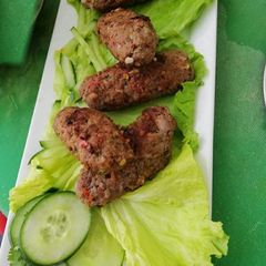Gola Kabab A picture of Gola Kabab.
