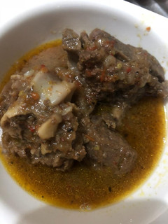 Romon kan rago ainihin hoton girkin