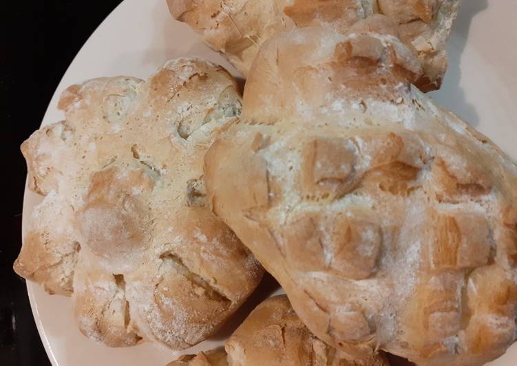 How to Prepare Any-night-of-the-week Panini 2 farine