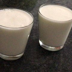 A picture of Lassi.
