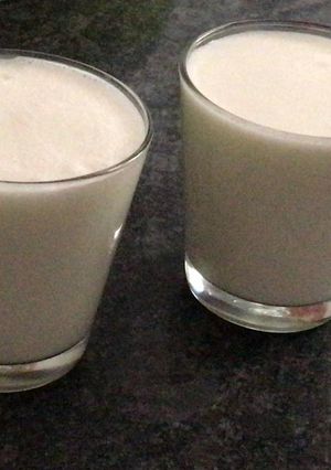 A picture of Lassi.
