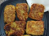 Bánh khoai lang