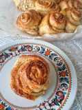 Torta di rose
