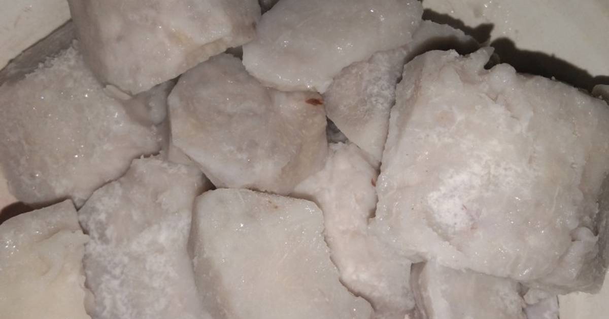 440 resep olahan talas rebus enak dan sederhana ala rumahan Cookpad