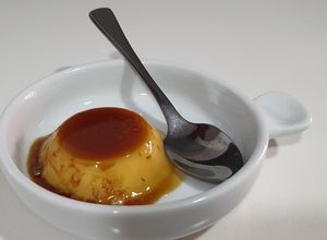 Foto principal de Tocino de cielo