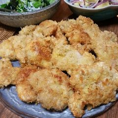 A picture of My favourite Tonkatsu.
