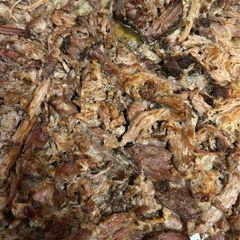 A picture of Slow Cooker Carnitas.