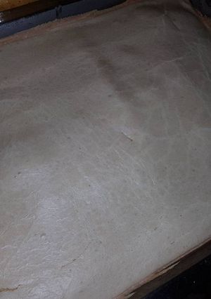 Una foto de Torta de fiambre licuada