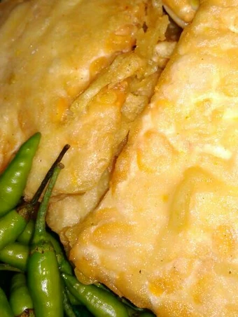 Langkah Mudah untuk Membikin Resep Tempe Kemul yang Menggugah Selera Anti Ribet, Sempurna