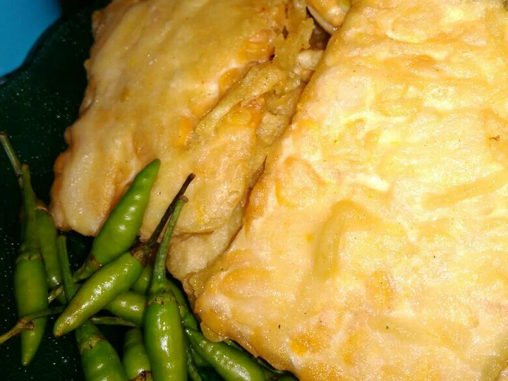 Langkah Gampang Membikin Resep Tempe Kemul yang Lezat Sekali Anti Ribet, Sempurna