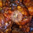 Ayam Kecap Mentega