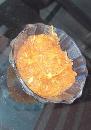 રાજાપુરી કેરી નો છુંદો (Rajapuri Keri Chhundo Recipe In Gujarati) રેસીપી મુખ્ય ફોટો