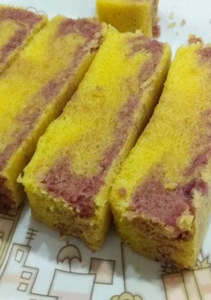 Foto resep Lapis Taro