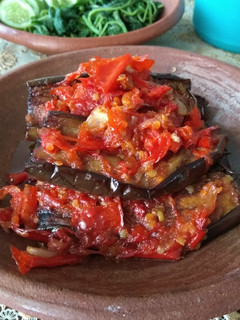 Foto resep Terong Balado