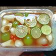 Asinan Buah