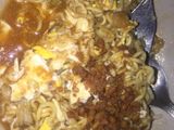 Mie Goreng Yahuddddd