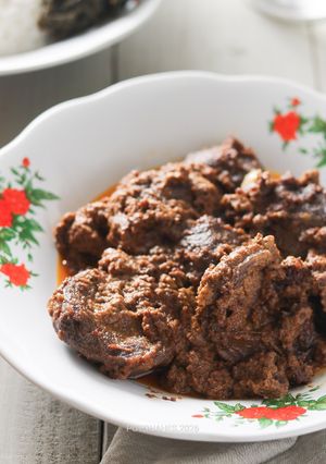 Foto resep Rendang 30 Menit
