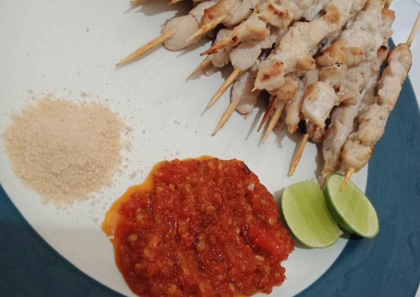 Sate taichan