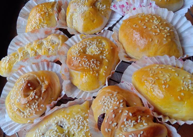 Roti we_el