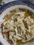 Handmade Soup Dumpling Shumai