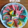 Bolu Kukus Putih Telur