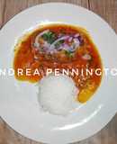Chiles rellenos 🇬🇹