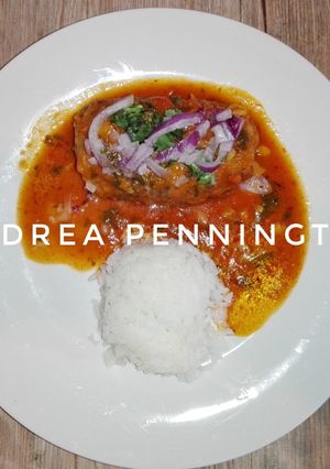 Una foto de Chiles rellenos 🇬🇹