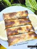 Bourak au cheddar