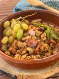 Migas Ruleras