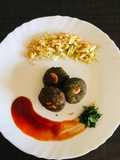હરાભરા કબાબ (Harabhara Kebab Recipe In Gujarati)