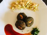 હરાભરા કબાબ (Harabhara Kebab Recipe In Gujarati)