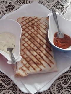صورة لوصفة شاورما