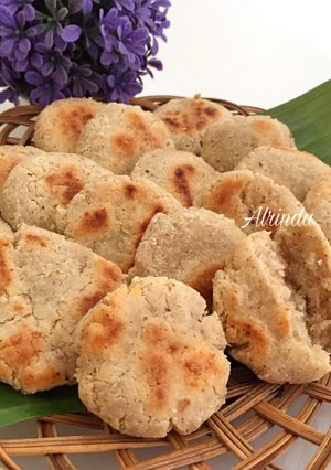 Foto resep Wingko Babat