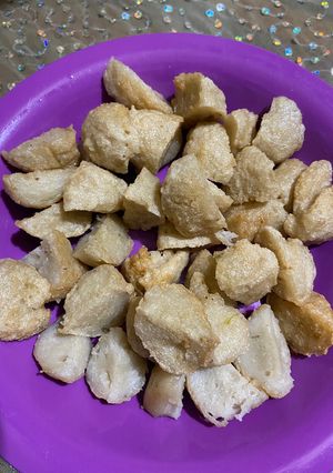 Foto resep Pempek