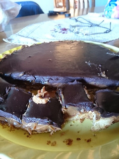 Una foto de Tarta Tofi