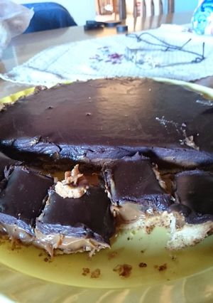 Una foto de Tarta Tofi