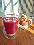 Wedang Rempah