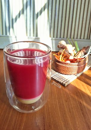 Foto resep Wedang Rempah