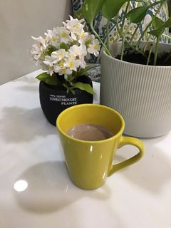 صورة لوصفة هوت شوكلت /☕️✨Hot chocolate